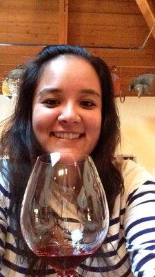 Photo of Lauren G.