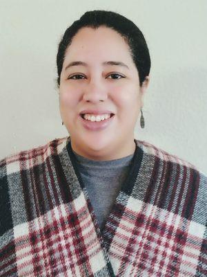 photo of Modesta A.