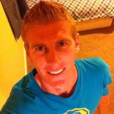 Photo of Mike M.