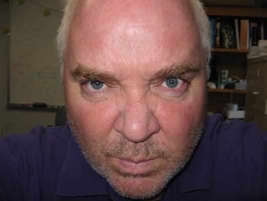 Photo of Jay R.