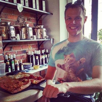 photo of Johnathon L.