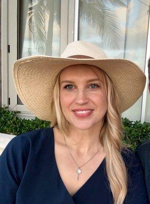 photo of Stephanie W.