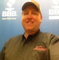 Photo of Brian S.