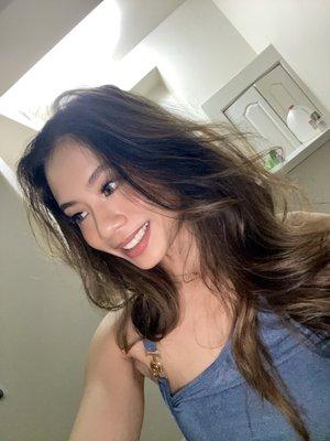 Photo of Lei A.