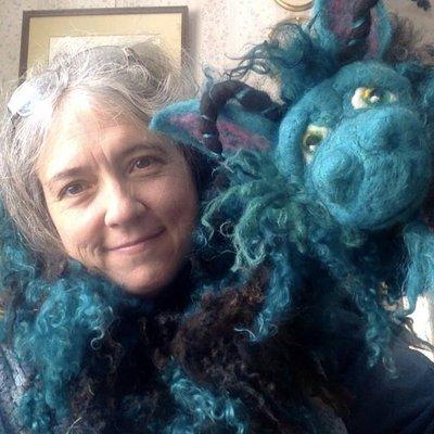 Photo of Ann M.