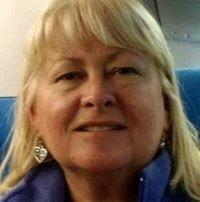 photo of Heather Morgan S.