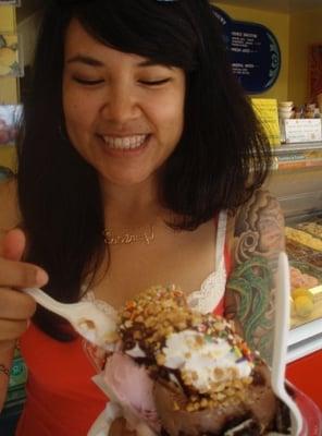 Photo of Estefany G.