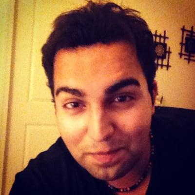 Photo of Mustafa K.