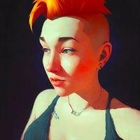 Photo of Miranda D.