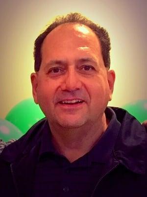 Photo of Miguel C.