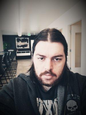 Photo of nathan w.