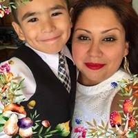 Photo of Karla M.