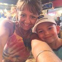 photo of Stefanie P-Nuts K.