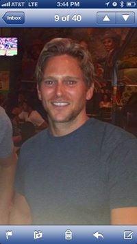 Photo of Joe F.