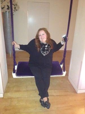 photo of Samantha G.