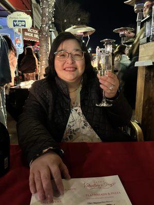 Photo of Camille M.