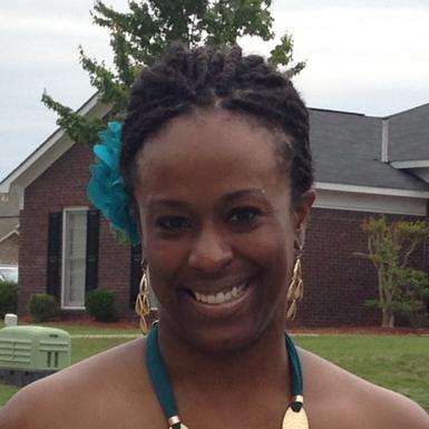 Photo of Tanisha A.