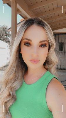 Photo of Brandee C.