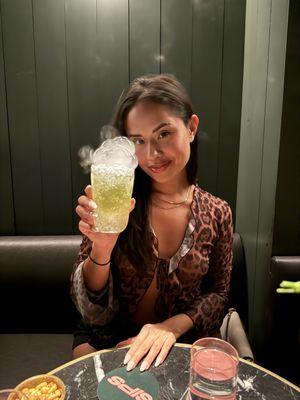 Photo of Stephanie T.