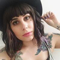 Photo of Calee F.