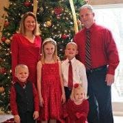 Photo of Eric N Jennifer W.