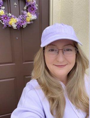 Photo of Amy V.