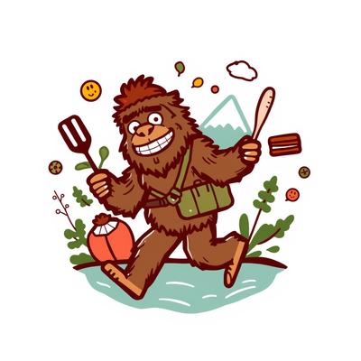 photo of KingSasquatcho S.