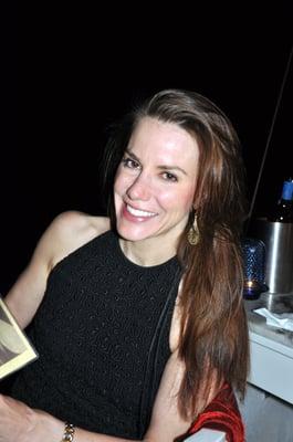 Photo of Katherine B.