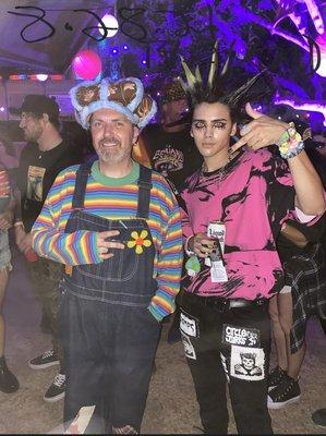 Photo of Free T.