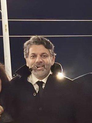 photo of Rohit Gandhe G.