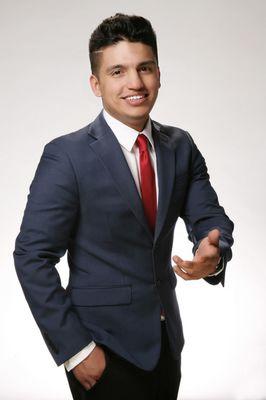 Photo of Mark A.