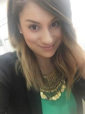 Photo of Melanie M.