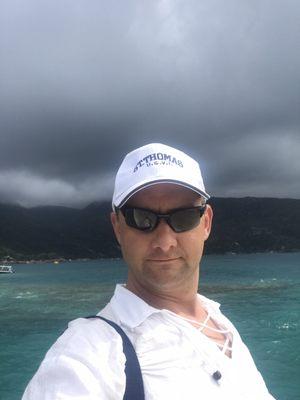 Photo of Tobin R.