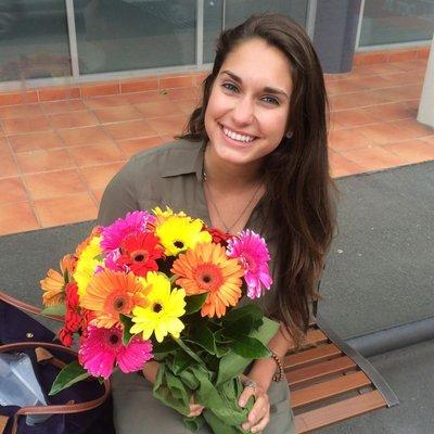 Photo of Kristen L.