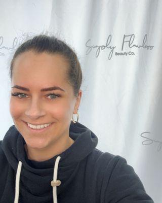 photo of Christina C.