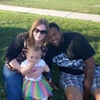 photo of Christine W.