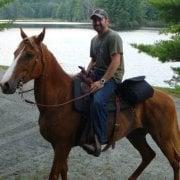 Photo of Travis G.