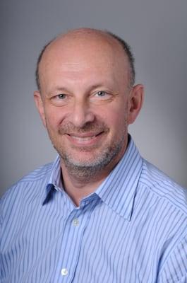 Photo of Leonard Z.