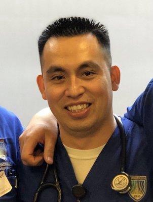 Photo of Truong L.