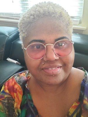 photo of Karen L.