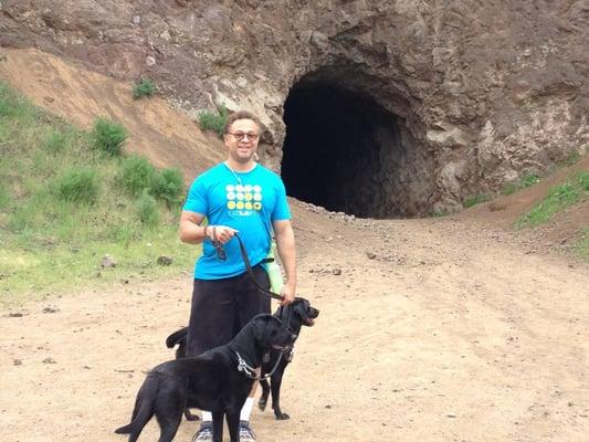 photo of Jonathan C.