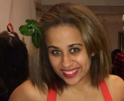 photo of Shoshanna C.