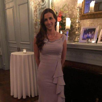 Photo of Christine B.