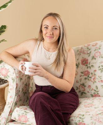 photo of Shauna C.