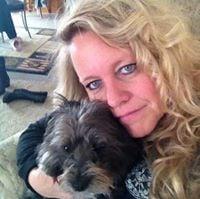 Photo of Jodi B.