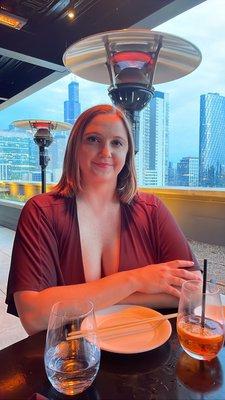 photo of Brittany M.