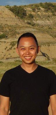 Photo of Carlo F.