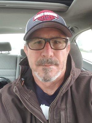 Photo of Frank W.