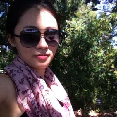 Photo of Jiye K.