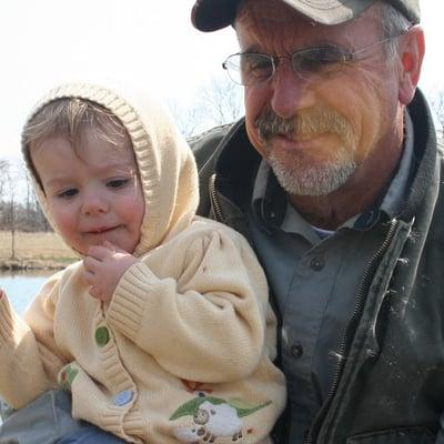 Photo of Lance M.